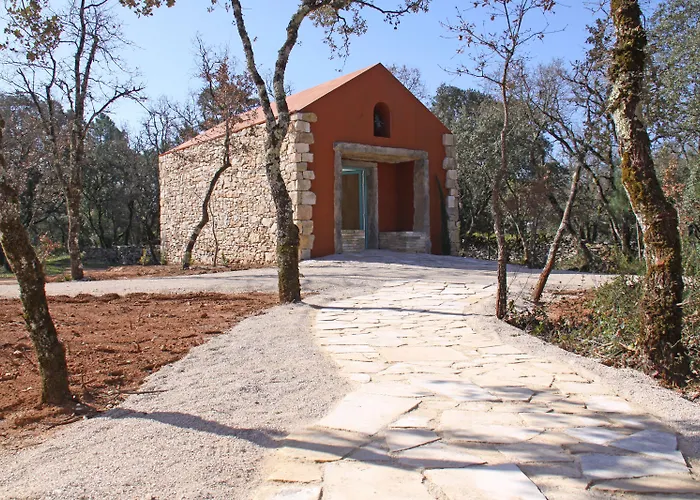 Casa rural Luz Charming Fátima