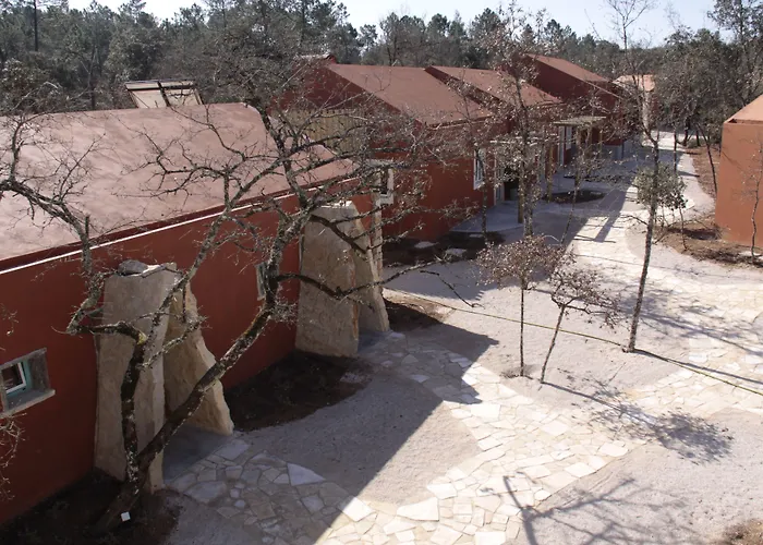 Casa rural Luz Charming Fátima