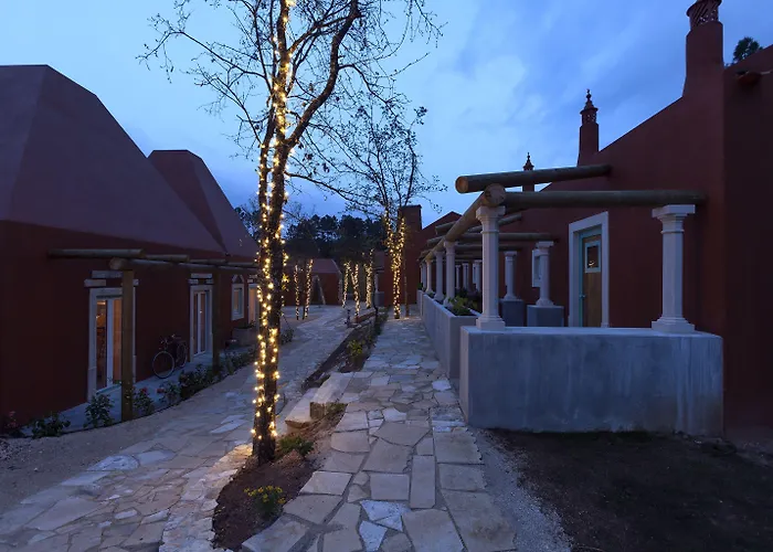 Luz Charming Casa de Campo Fátima