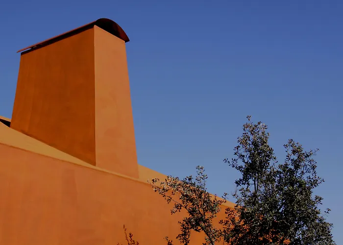 Casa rural Luz Charming Fátima