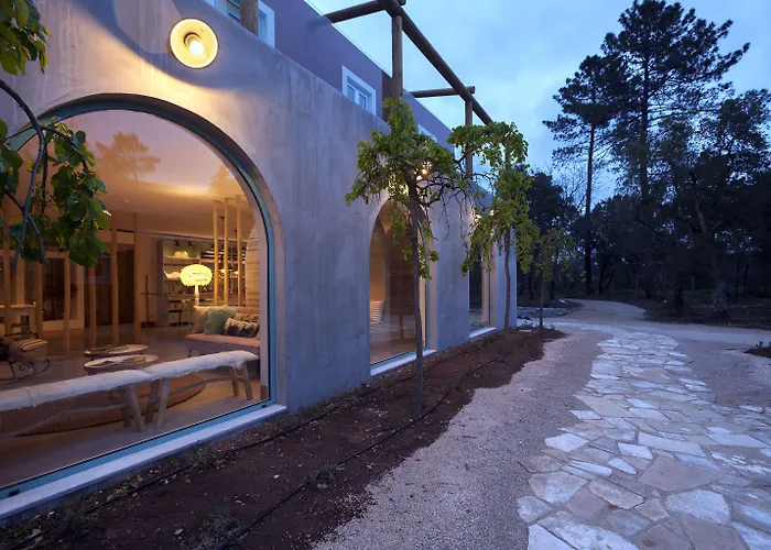 Luz Charming Casa rural Fátima