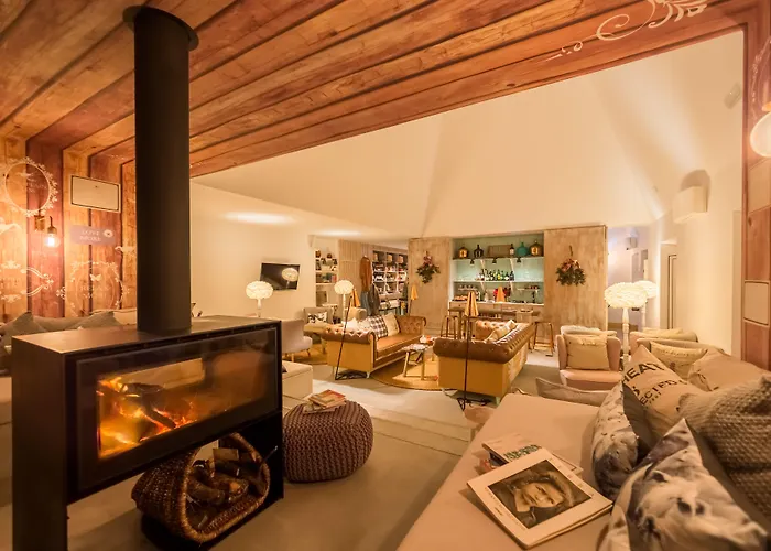 Casa rural Luz Charming Fátima