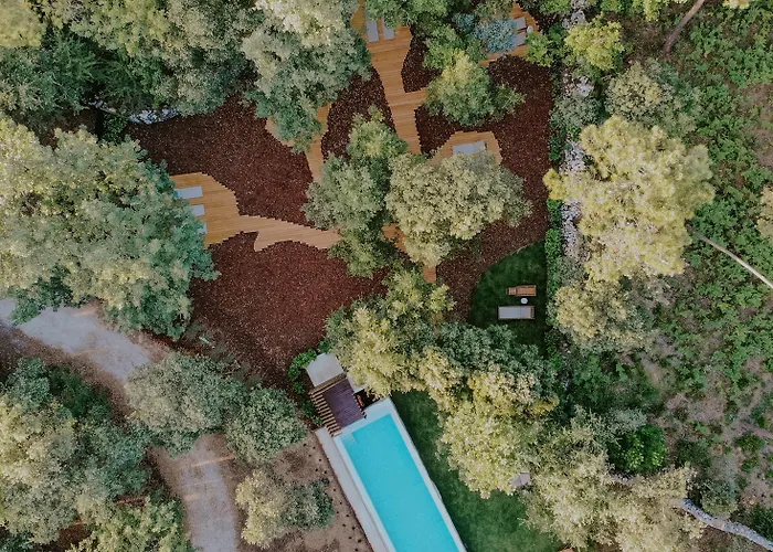 Luz Charming Kır Evi Fátima