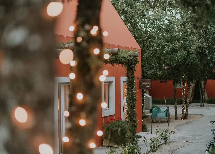 Luz Charming * Fátima