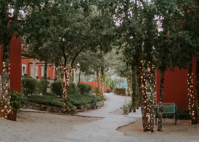 Luz Charming Fátima