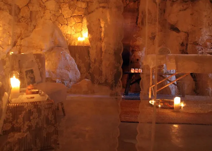 Casa rural Luz Charming