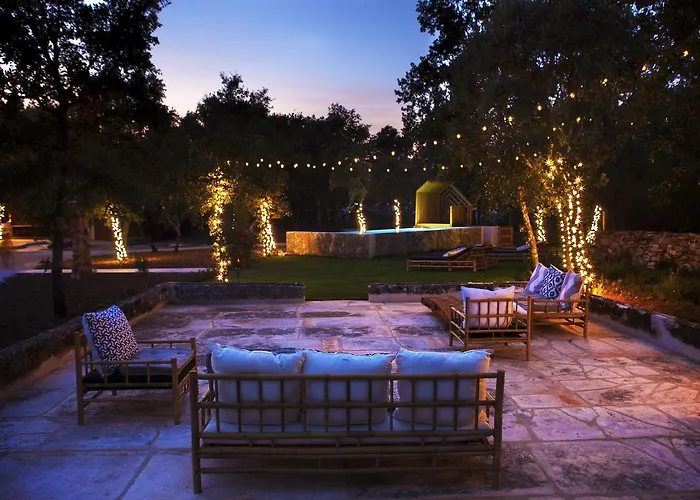 Luz Charming * Fátima