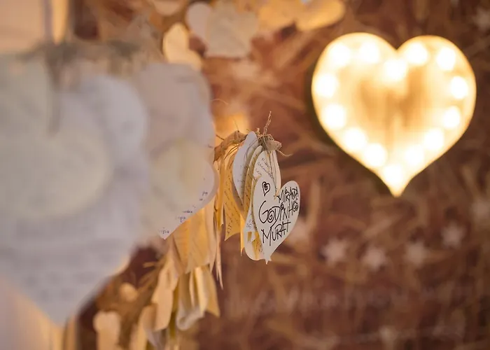 Kır Evi Luz Charming *