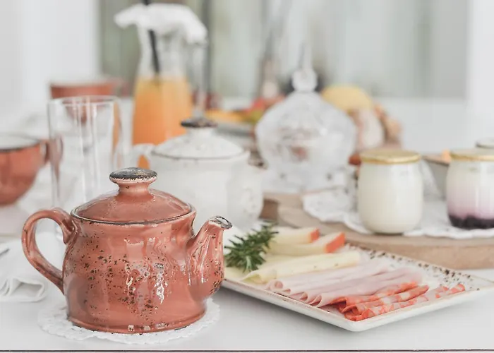 Luz Charming * Fátima