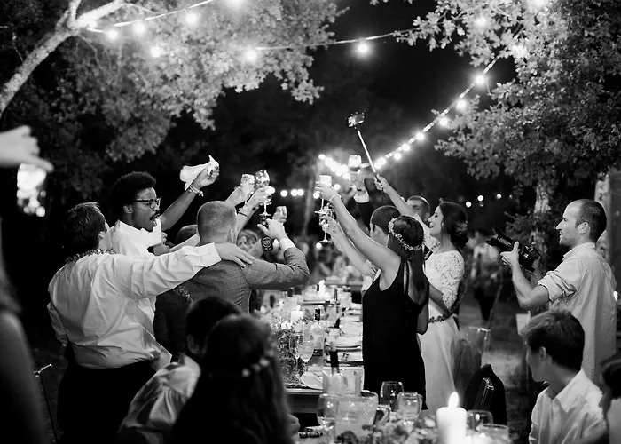 Casa de Campo Luz Charming