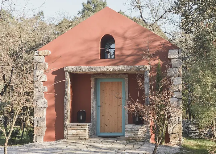 Luz Charming Casa de Campo *