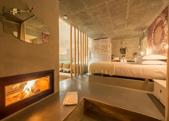 Kır Evi Luz Charming