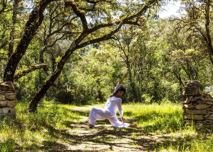 Luz Charming Casa rural